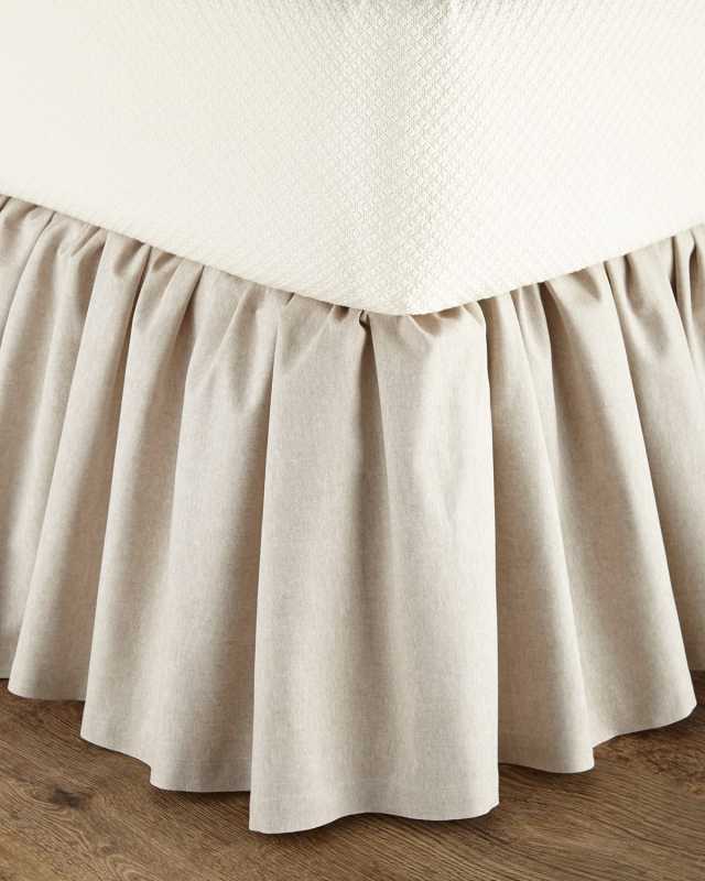 Essex Dust Skirt,